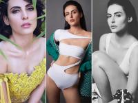 मंदाना करीमी ने सोशल मीडिया पर शेयर की न्यूड तस्वीर, लोगों ने कर डाला ट्रोल - | Hot Photos: mandana karimi post her Nude photos on Instagram and she got trolled | Latest hot-sexy Photos at Lokmatnews.in