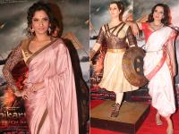 मणिकर्णिका - | Manikarnika The Queen of Jhansi | Latest bollywood Photos at Lokmatnews.in