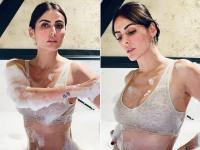 मंदना करीमी - | mandana karimi | Latest bollywood Photos at Lokmatnews.in