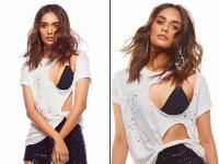 मानुषि छिल्लर - | Manushi Chhillar | Latest bollywood Photos at Lokmatnews.in