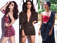 मिस वर्ल्ड मानुषी छिल्लर के इस हॉट एंड बोल्ड फोटोशूट के मुरीद हुए फैंस, इंस्टा पर छाई तस्वीरें - | Miss World Manushi Chhillar Sexy photo: Manushi Bold and hot Photoshoot for cover page of peacock magazine | Latest hot-sexy Photos at Lokmatnews.in