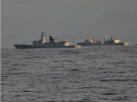Evening bulletin: हिन्द महासागर में घुसे चीनी नौसेना के 3 युद्धपोत से लेकर पढ़ें शाम की बड़ी खबरें