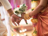 Horoscope 2024: मेष से लेकर मीन तक, अगले साल शादी के बंधन में बंधने वाली ये 5 सबसे भाग्यशाली राशियाँ - | Horoscope 2024: From Aries to Pisces, these 5 luckiest zodiac signs to get married next year | Latest spirituality Photos at Lokmatnews.in