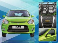पिछले 14 सालों से Maruti की यह कार बनी हुई है लीडर, तोड़े कई रिकॉर्ड, देखें तस्वीरें - | maruti suzuki alto sales cross over 35 lakh units in india check price specification and feature, see pics photos images | Latest automobile Photos at Lokmatnews.in
