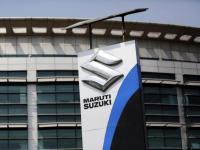 मारुति ने दिया झटका, अप्रैल में बढ़ जाएंगे वाहनों के दाम - | Maruti Suzuki Announces Price Hike All Models from April 2023 | Latest business Photos at Lokmatnews.in