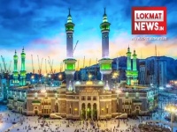 दुनिया की 7 सबसे बड़ी मस्जिदों में देश की मस्जिद शामिल