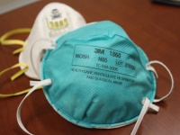 PPE, N95 Mask, Ventilator की खरीद पर Centre और States के बीच तनातनी