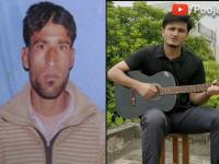 अलवर मॉब लिंचिंग की घटना को लेकर इस शख्स ने गाया ये गाना