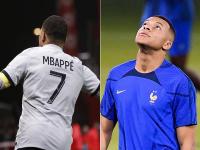 कप्तान एम्बाप्पे ने दिलाई फ्रांस को जीत, बेल्जियम की जीत में चमके लुकाकु - | Mbappe shines as new France captain Lukaku treble sees Belgium beat Sweden | Latest other-sports Photos at Lokmatnews.in
