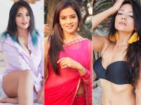 टीवी की संस्कारी बहू मेघा गुप्ता की ग्लैमरस तस्वीरें वायरल, देखें एक्ट्रेस का दिलकश अंदाज, see pics - | Megha Gupta glamorous pictures goes viral on internet see photos and images | Latest television Photos at Lokmatnews.in