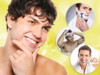 पर्सनल ग्रूमिंग के लिए पुरुषों को ये 7 चीजें रखनी चाहिए अपने पास, देखें तस्वीरें - | 7 Personal care grooming items every man must have, see in pics photos images | Latest fashion-beauty Photos at Lokmatnews.in