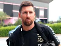 FIFA World Cup Qatar 2022: कोपा अमेरिका के बाद विश्व कप पर नजर, फुटबॉल महासमर में अंतिम पारी खेल रहे मेस्सी! - | Messi wants to enjoy every moment of the World Cup | Latest other-sports Photos at Lokmatnews.in