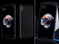 Redmi Note 5 Pro: बेहतर लुक्स और दमदार फीचर्स के साथ भारत में हुआ लॉन्च, देखें तस्वीरें - | xiaomi launches redmi note 5 pro in india, see pics | Latest technology Photos at Lokmatnews.in