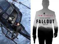 Mission Impossible Fallout Trailer: जबरदस्त एक्शन के साथ मिशन को पूरा करने आ गया एजेंट ईथन हंट - | mission impossible fallout trailer release tom cruise is back | Latest hollywood Photos at Lokmatnews.in