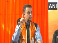 Milind Deora: मिलिंद देवड़ा ने कांग्रेस से 55 साल पुराने रिश्ते को तोड़ने की बताई ये वजह - | Why did Milind Deora breaks 55 year old relationship with Congress? | Latest india Photos at Lokmatnews.in