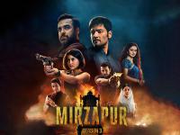Mirzapur 3: गर्दा उड़ाने आ गए 'कालीन भैया' और गुड्डू पंडित, सीजन 3 का टीजर हुआ रिलीज, यहां देखें - | Mirzapur 3 Teaser out webseries release on 5 july pankaj tripathi ali fazal shweta tripathi rasika dugal | Latest bollywood Photos at Lokmatnews.in
