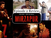 Mirzapur Review E2: जबरन घुसाया हुआ लगता है श्वेता त्रिपाठी का मास्टरबेशन सीन