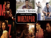 Mirzapur Series Episode 7 Review : कालीन क्यों बना रहा है गुड्डू-बब्लू को खत्म करने का प्लान, क्या मुन्ना जीतेगा कॉलेज चुनाव? यहां जानिए पूरी कहानी