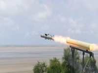 Anti Tank Missile 'Nag' का सफल परीक्षण China के लिए लिए चेतावनी, LAC पर होगा ये बड़ा फायदा