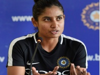 मिताली राज ने बताया, न्यूजीलैंड के खिलाफ वनडे सीरीज के लिए कैसी है भारतीय महिला टीम की तैयारी