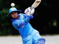 ICC Women's World T20: मिताली राज ने पाकिस्तान को चटाई धूल, भारत की लगातार दूसरी जीत