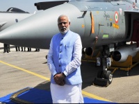 Air Force Day पर PM Modi ने Video शेयर कर 88वें स्थापना दिवस की बधाई दी, कही ये बात