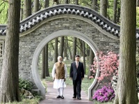 Morning Bulletin: प्रधानमंत्री नरेंद्र मोदी के चीन दौरे समेत अबतक की 10 बड़ी खबरें