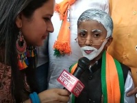बाल 'Narendra Modi' का एक्सक्लूसिव इंटरव्यू