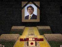 पीएम मोदी ने शिंजो आबे को कुछ इस तरह किया याद, जानें क्या लिखा... - | Modi remembered Shinzo Abe visit tokyo japan for funeral | Latest india Photos at Lokmatnews.in