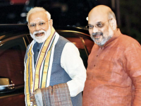 PM Narendra Modi और HM Amit Shah की Property, Bank Balance और Investment का पूरा लेखा-जोखा