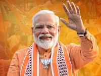 नरेंद्र मोदी ने ली पीएम पद की शपथ: राजनाथ, गडकरी, अमित शाह, पीयूष गोयल समेत ये नेता बने कैबिनेट मंत्री - | Narendra Modi oath ceremony: nitin gadkari, amit shah, piyush goyal and many leaders join swearing in ceremony | Latest india Photos at Lokmatnews.in