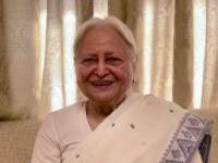 नहीं रहीं मोहसिना किदवई, उत्तर प्रदेश से लेकर केंद्र की राजनीति तक, 5 दशकों तक छाई रहने वाली कांग्रेस दिग्गज नेता का निधन - | veteran Congress leader Mohsina Kidwai has passed away | Latest india News at Lokmatnews.in