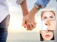 बहुत कुछ कहतें हैं आपके शरीर के तिल, जानिए हाथ पर तिल का क्या है मतलब - | Photos: What Does your Mole on Body Parts Especially in hand | Latest weird Photos at Lokmatnews.in