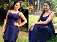 Photos: मोनालिसा 'ब्लैक बिकिनी' के बाद अब इंस्टाग्राम पर बोल्ड अंदाज में आईं नजर - | Photos: Bhojpuri Sensation Monalisa Share Bold Photos on Instagram After Bikini Avatar | Latest hot-sexy Photos at Lokmatnews.in