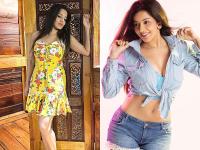 भोजपुरी एक्ट्रेस मोनालिसा ने शेयर की ग्लैमरस तस्वीरें, देखें एक्ट्रेस का दिलकश अंदाज, see pics - | Monalisa sizzling pics went viral on instagram see pics | Latest television Photos at Lokmatnews.in