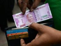 New Wage Rule: अगले साल अप्रैल से घट जाएगी आपकी टेक होम सैलरी, सरकार लागू करने जा रही है ये बदलाव - | New Wage Rule may reduce Take Home Salary May from April 2021 know all details | Latest india Photos at Lokmatnews.in