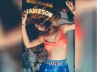 मोनिका डोगरा ने इंस्टा पर बोल्ड तस्वीरें शेयर कर मचाया तहलका - | Khatron Ke Khiladi season 8 Monica Dogra Share Bold, Hot And Sexy Photos on Instagram | Latest hot-sexy Photos at Lokmatnews.in