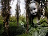 ये हैं दुनिया की 5 सबसे डरावनी जगह, लोगों के आज भी हो जाते हैं रौंगटे खड़े - | Here are top 5 most scary places in the world, see In pics | Latest weird Photos at Lokmatnews.in