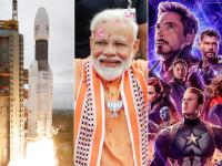 Year Ender 2019: इस साल ट्विटर पर #Loksabhaelections2019, #Chandrayaan2 जैसे ये हैशटैग रहे पॉपुलर, देखें - | Year Ender 2019: See popular hashtags such as # Loksabhaelections2019, # Chandrayaan2 on Twitter this year | Latest india Photos at Lokmatnews.in