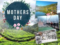 Mother's Day 2019: इस वीकेंड अपनी मां को दें सरप्राइज, इन 7 जगहों पर बनायें 'सोलो ट्रिप' | happy mother day 2019 special gift idea: 7 cheap and best solo trip ideas to offer this mother day | Latest travel Photos at Lokmatnews.in