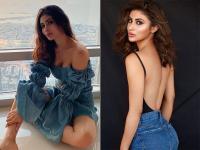 IN PICS: लोकप्रिय अभिनेत्री मौनी रॉयने शेअर केले लेटेस्ट ग्लॅमरस फोटो - Marathi News | Mouni roy latest instagram images went viral on social media | Latest filmy Photos at Lokmat.com