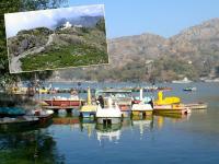 Pics: गर्मी की छुट्टियां मनाने के लिए राजस्थान की इस जगह पर जरूर जाए - | Pics: mount abu best tourist place in Rajasthan for summer holiday | Latest travel Photos at Lokmatnews.in