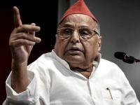 उत्तर प्रदेश के पूर्व मुख्यमंत्री मुलायम सिंह यादव का 82 साल की उम्र में निधन, गुरुग्राम के मेदांता अस्पताल में ली अंतिम सांस - | Mulayam Singh Yadav Former CM of Uttar Pradesh died at the age of 82 breathed his last at Medanta Hospital in Gurugram | Latest india Photos at Lokmatnews.in