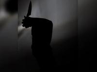 घर पहुंचा और पिता और पत्नी को आपत्तिजनक हालत में देख युवक ने कुल्हाड़ी से काटा डाला... - | jabalpur young man cut his father and wife with an axe case of illicit relationship mp | Latest crime Photos at Lokmatnews.in