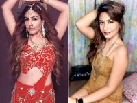 'नागिन 5' फेम अभिनेत्री सुरभी चंदनाच्या फोटोंनी चाहत्यांना केलं क्रेझी, See Pics - Marathi News | Naagin 5 actress surbhi chandna share latest pictures on social media | Latest filmy Photos at Lokmat.com