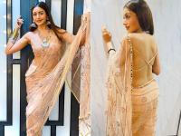 PHOTOS: 'नागिन 5' एक्ट्रेस सुरभि चंदना ने शेयर किया ट्रेडिशनल लुक, दिखा खूबसूरत अंदाज - | Naagin 5 Actress Surbhi Chandna sizzling photos and images viral | Latest television Photos at Lokmatnews.in