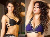 भोजपुरी एक्ट्रेस नम्रता मल्ला ने फिर से बढ़ाया इंटरनेट का पारा, तस्वीरें देख छूटे फैंस के पसीने - | Bhojpuri actress Namrata Malla again raises the mercury of the internet fans sweat after seeing the pictures | Latest bhojpuri Photos at Lokmatnews.in