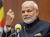 PM Modi ने India Ideas Summit में किया Investors का आवाहन,कहा- Corona में भारत-अमेरिका की भूमिका अहम