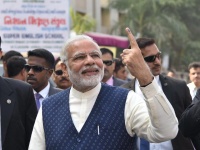 पीएम मोदी ने बताई 'कांग्रेस मुक्त भारत' नारे की सच्चाई, देखिए वीडियो