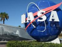 नासा ने रचा इतिहास, स्पेसएक्स ने चार अंतरिक्ष यात्रियों को भेजा, जानिए सबकुछ, देखे तस्वीरें - | America nasa history spacex crew 1 astronauts international space station images viral see pics | Latest world Photos at Lokmatnews.in